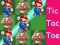 Jeu Super Mario Tic Tac Toe en ligne