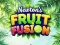 Jeu Newton's Fruit Fusion en ligne