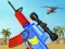 Jeu Real Shooting FPS Strike en ligne