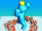 Jeu Count Alphabets Rush en ligne