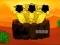 Jeu Desert Escape en ligne