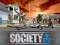 Jeu Society FPS en ligne