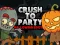 Jeu Crush to Party Halloween Edition en ligne