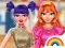 Jeu BFFs Black Friday Collection en ligne