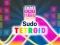 Jeu Sudo Tetroid en ligne