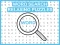 Jeu Word Search Relaxing Puzzles en ligne