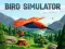 Jeu Bird Simulator en ligne