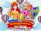 Jeu Fashion Princesses & Balloon Festival en ligne