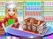 Jeu Ice Cream Sandwich Cake en ligne