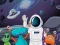 Jeu Mission in Space en ligne