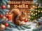 Jeu Jigsaw Puzzle X-Mas en ligne