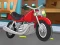 Jeu Cartoon Motorbike Jigsaw en ligne