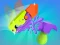 Jeu Merge TikTok Gravity Knife en ligne
