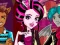 Jeu Draculaura Blind Date en ligne