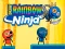 Jeu Draw Rainbow Ninja en ligne