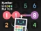 Jeu Number Line Match en ligne
