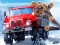 Jeu Truck Driver: Snowy Roads en ligne