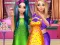 Jeu BFFs PJ Party en ligne