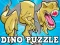 Jeu Dino Puzzles en ligne