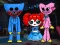 Jeu Huggie Wuggie Jigsaw en ligne