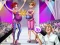 Jeu Pregnant Princesses Catwalk Show en ligne