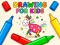 Jeu Drawing For Kids en ligne