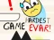 Jeu Hardest Game Evar en ligne