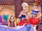 Jeu 2018 New Fashion Look en ligne