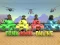 Jeu Tank Game Online en ligne