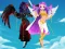 Jeu Angelic Charm Princess en ligne