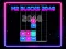 Jeu M2 Blocks 2048 en ligne