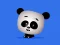 Jeu Cute Panda Memory Challenge en ligne