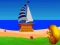 Jeu Island Escape en ligne