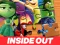 Jeu Inside Out Jigsaw Puzzle en ligne