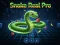 Jeu Snake Real Pro en ligne