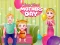 Jeu Baby Hazel Mothers Day en ligne