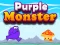 Jeu Purple Monster en ligne