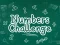 Jeu Numbers Challenge en ligne