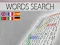 Jeu Words Search en ligne