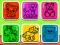 Jeu Easy Kids Coloring Game en ligne