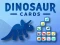Jeu Dinosaur Cards en ligne