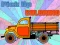 Jeu Pick Up Trucks Coloring en ligne