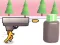Jeu Gun Head Run en ligne