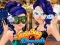 Jeu  Ladybug Masquerade Maqueover en ligne