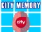 Jeu City Memory en ligne
