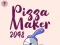 Jeu Pizza Maker 2048 en ligne