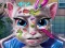 Jeu Angela Skin Doctor en ligne