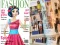Jeu Fashion Magazine 2017 en ligne
