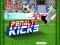 Jeu Penalty Kicks en ligne