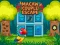 Jeu Macaw Couple Escape en ligne